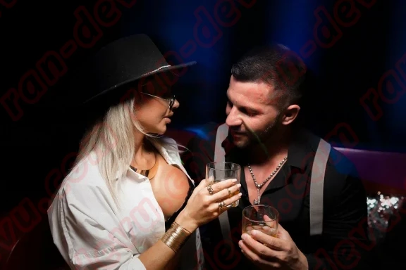 Салон Киса - ran-devu.com