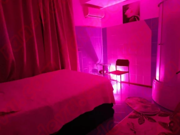 Салон Лисья Нора - ran-devu.com