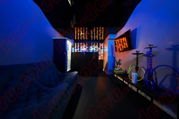 Салон Gravity - ran-devu.com