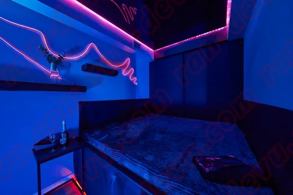 Салон Gravity - ran-devu.com