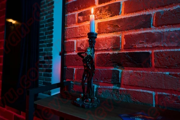 Салон Gravity - ran-devu.com