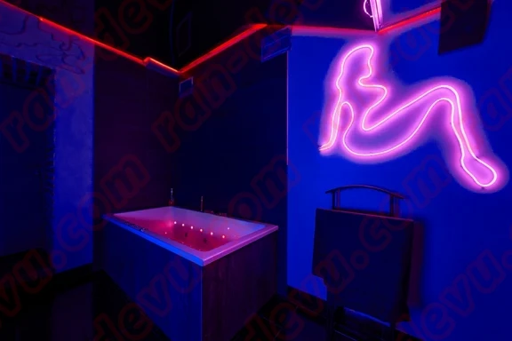 Салон Gravity - ran-devu.com