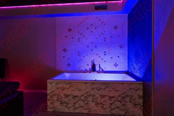 Салон Gravity - ran-devu.com