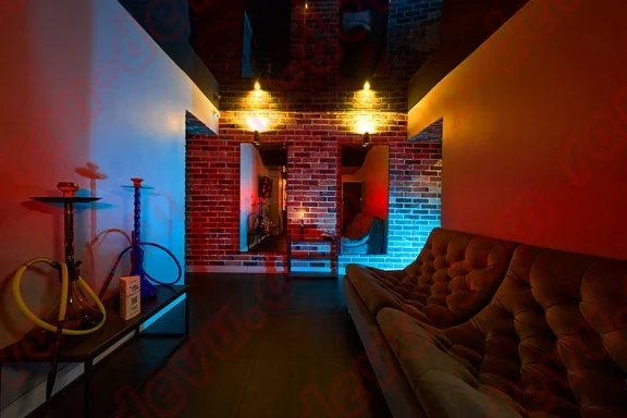 Салон Gravity - ran-devu.com