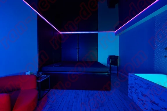 Салон Gravity - ran-devu.com