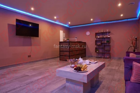 Салон Fantasy SPA - ran-devu.com