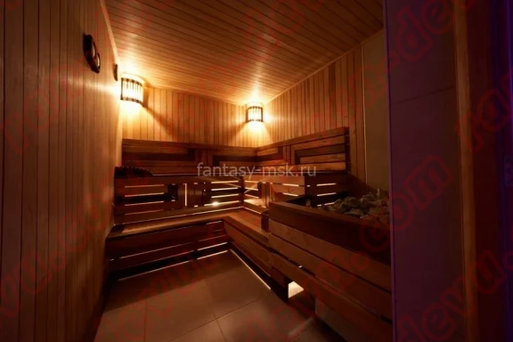 Салон Fantasy SPA - ran-devu.com