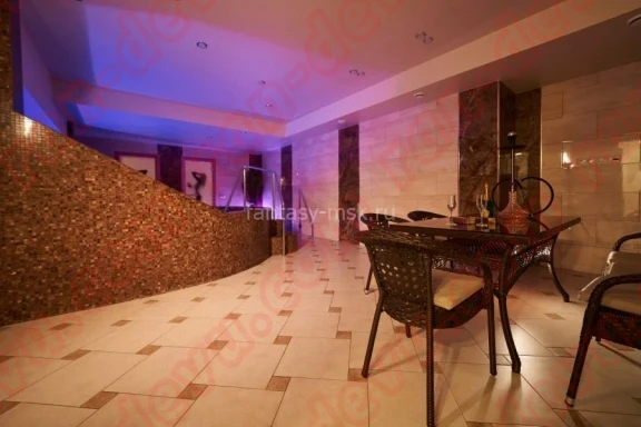 Салон Fantasy SPA - ran-devu.com