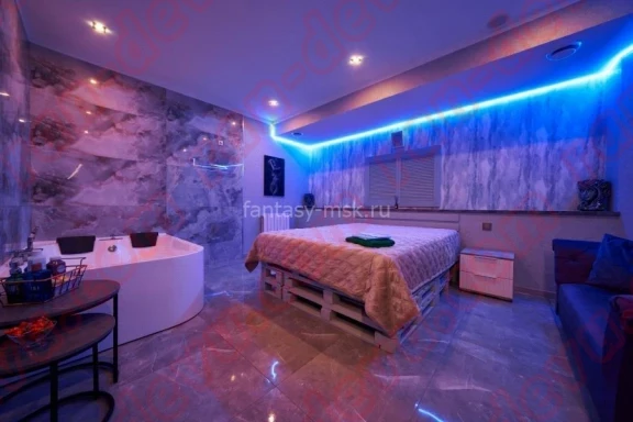 Салон Fantasy SPA - ran-devu.com