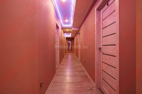 Салон Fantasy SPA - ran-devu.com