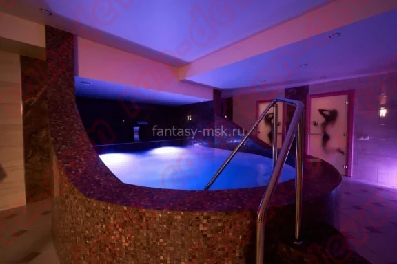 Салон Fantasy SPA - ran-devu.com