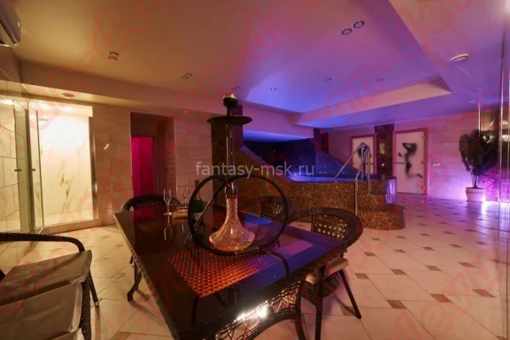 Салон Fantasy SPA - ran-devu.com