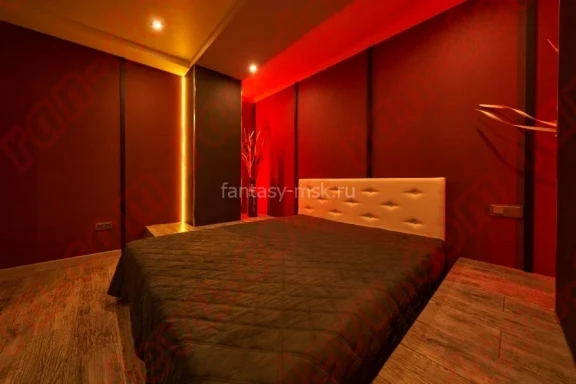 Салон Fantasy SPA - ran-devu.com