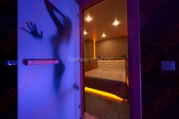 Салон Fantasy SPA - ran-devu.com