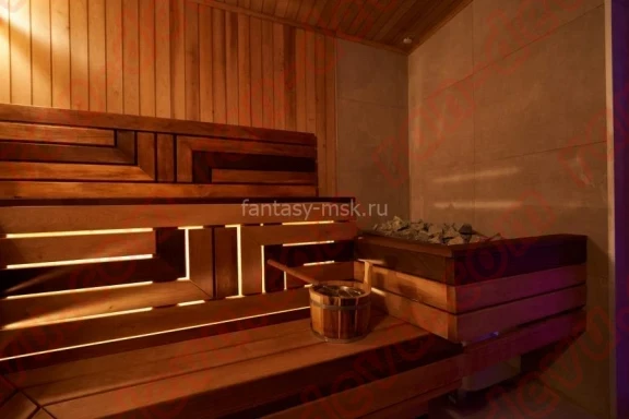 Салон Fantasy SPA - ran-devu.com