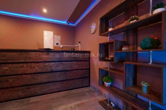 Салон Fantasy SPA - ran-devu.com