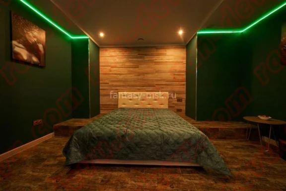 Салон Fantasy SPA - ran-devu.com