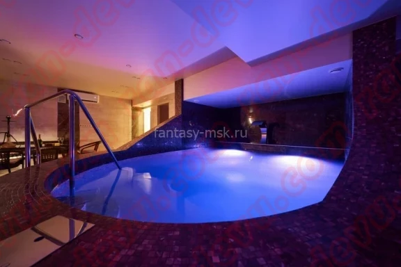 Салон Fantasy SPA - ran-devu.com
