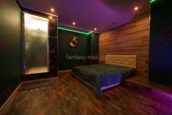 Салон Fantasy SPA - ran-devu.com