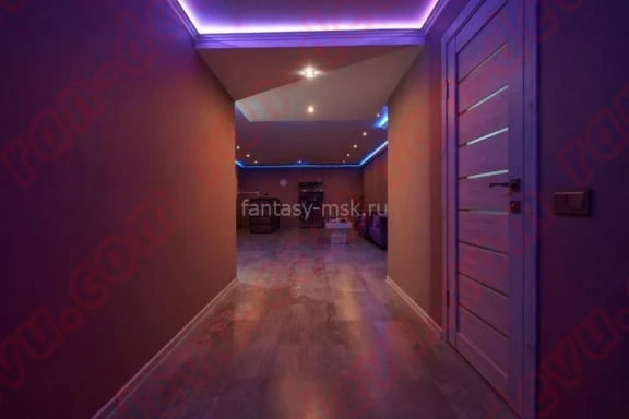 Салон Fantasy SPA - ran-devu.com