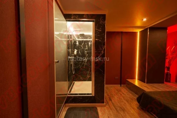 Салон Fantasy SPA - ran-devu.com