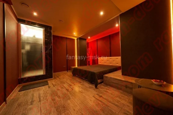 Салон Fantasy SPA - ran-devu.com