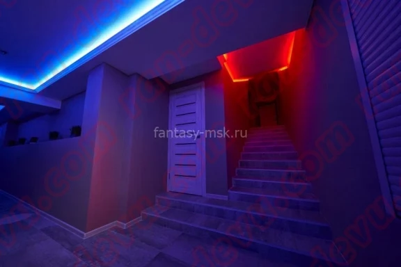 Салон Fantasy SPA - ran-devu.com