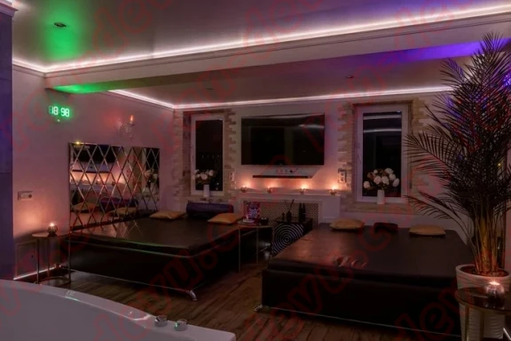 Салон Сохо - ran-devu.com