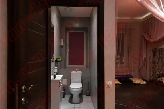 Салон Сохо - ran-devu.com