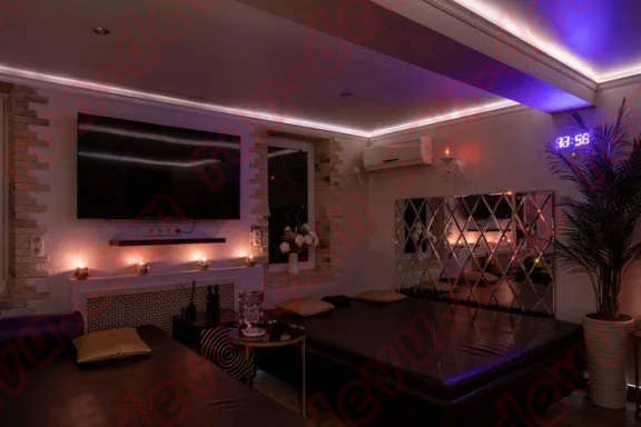 Салон Сохо - ran-devu.com