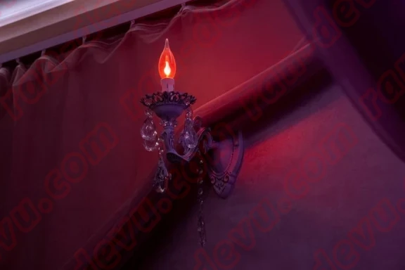 Салон Сохо - ran-devu.com