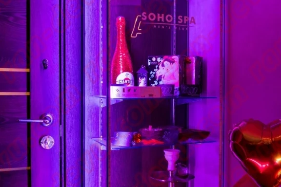 Салон Сохо - ran-devu.com