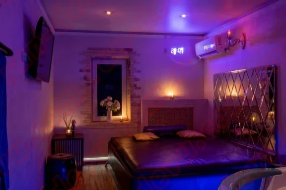 Салон Сохо - ran-devu.com