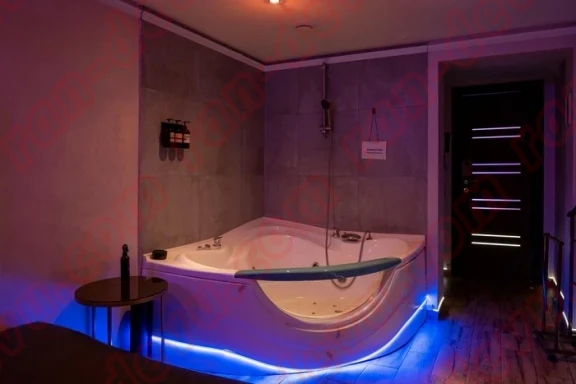 Салон Сохо - ran-devu.com