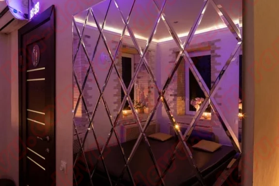 Салон Сохо - ran-devu.com