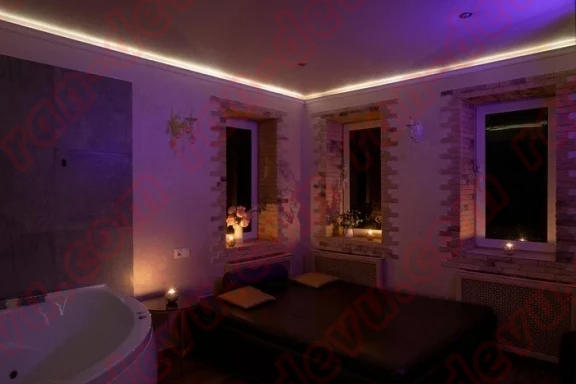 Салон Сохо - ran-devu.com