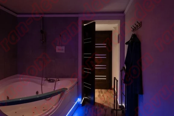 Салон Сохо - ran-devu.com