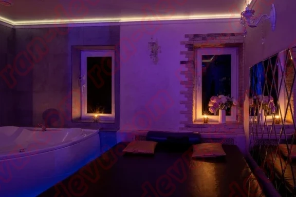 Салон Сохо - ran-devu.com