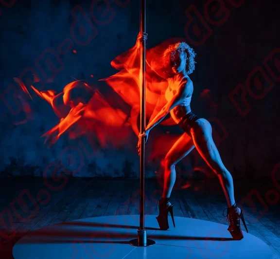 Салон Fire SPA - ran-devu.com