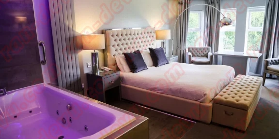 Салон Экстази СПА - ran-devu.com