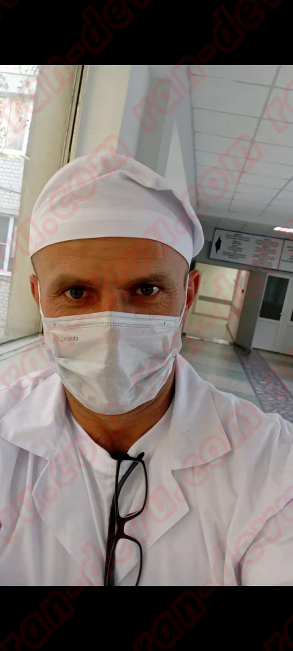 Массажист Роман в Ставрополе - База эротического массажа Рандеву