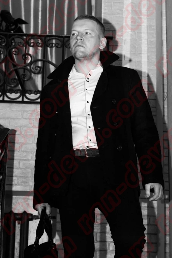 Массажист Лев в Москве - База эротического массажа Рандеву