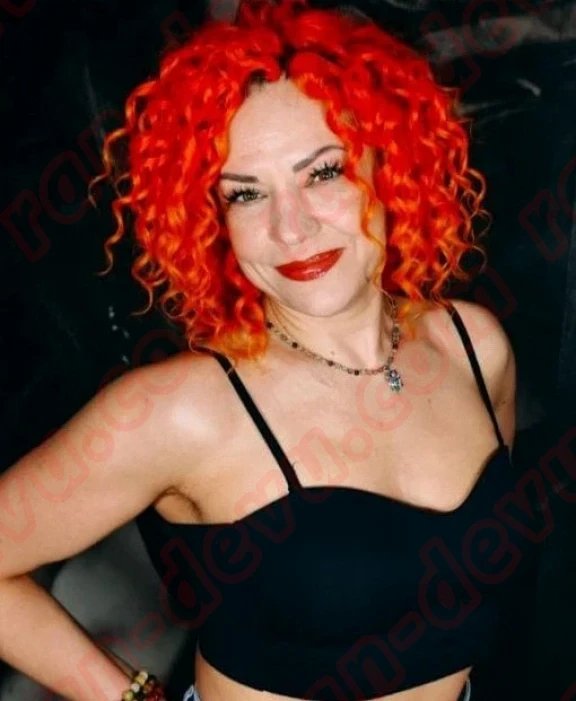 Массажистка Ирина в Екатеринбурге - База эротического массажа Рандеву