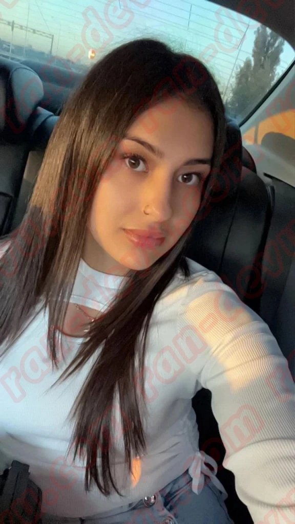 Массажистка Аня в Москве - База эротического массажа Рандеву