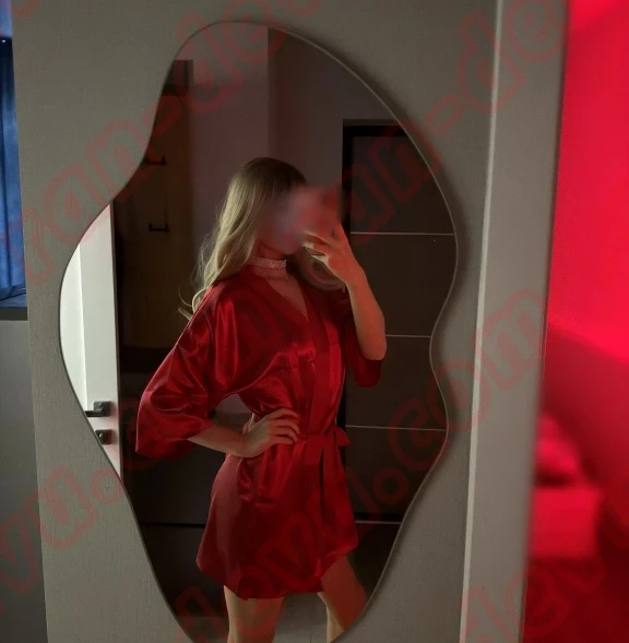 Массажистка Александра в Сочи - База эротического массажа Рандеву