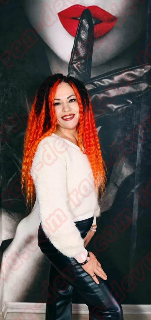 Массажистка Ирина в Екатеринбурге - База эротического массажа Рандеву