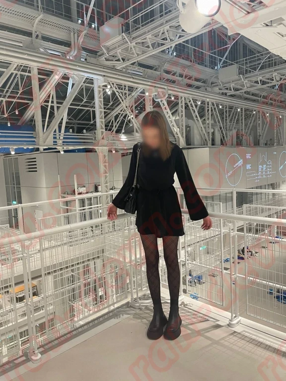 Массажистка Лика в Москве - База эротического массажа Рандеву