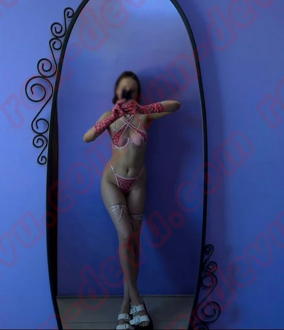 Массажистка Лика в Москве - База эротического массажа Рандеву