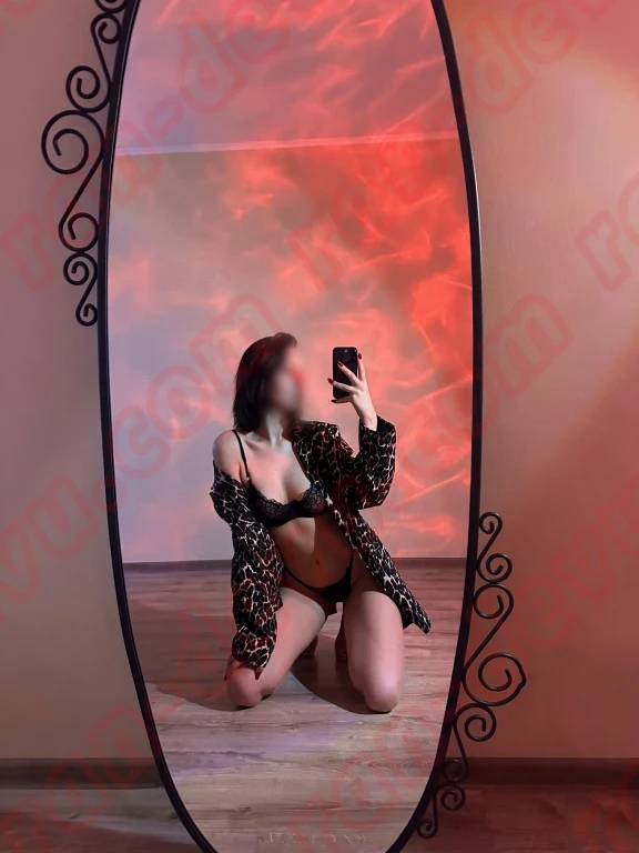 Массажистка Лика в Москве - База эротического массажа Рандеву