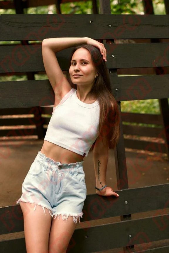 Массажистка Ксюша в Химках - База эротического массажа Рандеву